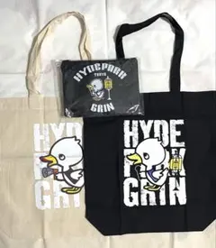 2026年最新】国内アーティスト：hyde ミュージシャン バッグ・ポーチの