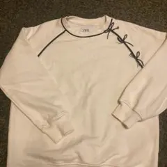 ザラキッズ トレーナー