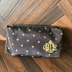 Christian Dior ヴィンテージ ポーチ