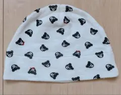 DOUBLE.B ニット帽　帽子