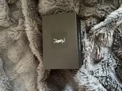YSL MAC GUCCIギフトボックス