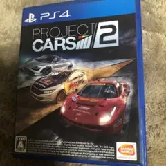 Project CARS 2