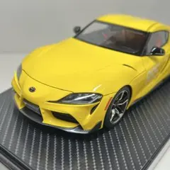 タミヤ 1/10 完成済ラジコン XB トヨタ スープラ ホワイト - メルカリ