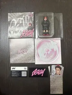 2026年最新】YeonJun mixtape:の人気アイテム - メルカリ