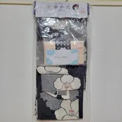 しまむら 田中里奈 mysa closet 浴衣 帯 帯締めセット - メルカリ