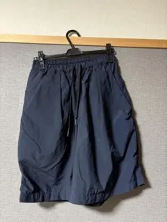 美品 TEATORA wallet shorts resort packableのサムネイル