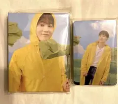 スングァン SEUNGKWAN HEAVEN Carat盤バインダートレカセット