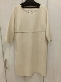 ワンピース ひざ丈ワンピース