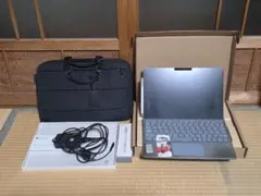 【3/25まで】Surface Pro 7 i5/8GB/128GB 箱あり