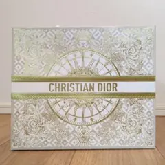 CHRISTIAN DIOR エレガント紙袋