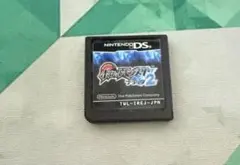 ポケットモンスター ブラック2 DS ソフト