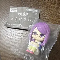 東京喰種 まちぼうけ ガチャ 神代利世