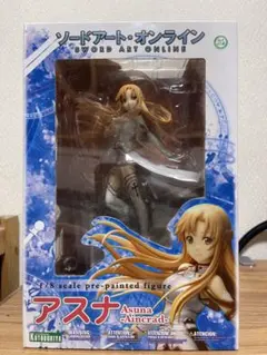 Kōtobukiya ソードアート・オンライン アスナ 1/8スケール