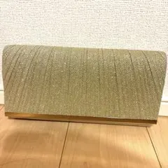 パーティバッグ　二次会　結婚式　謝恩会　キラキラ　華やか