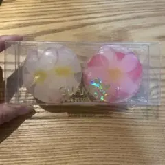 グアム Guam フラワー 固形石鹸