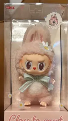 2026年最新】MoKo labubuの人気アイテム - メルカリ