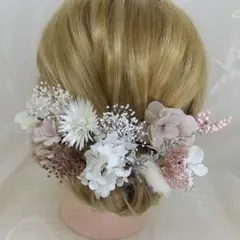 和装 花嫁 髪飾り セット 白無垢 色打掛 ドレス