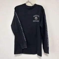 Harley-Davidson 長袖Tシャツ Sサイズのサムネイル
