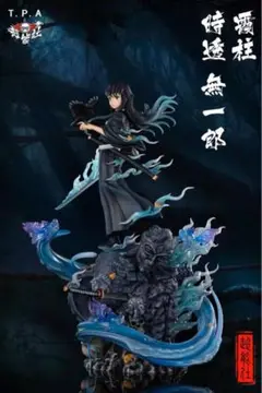 2025年最新】時透無一郎 フィギュア ガレージキットの人気