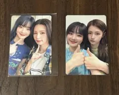i-dle ミヨン トレカ セット まとめ売り - メルカリ