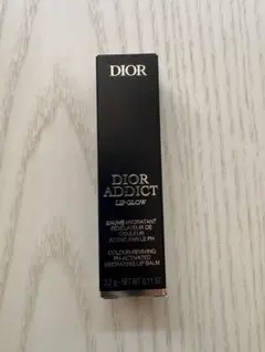 【新品未使用】DIOR ADDICT LIP GLOW 000CLEAR