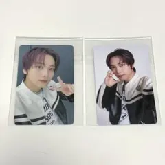 NCT DREAM ドリショ4 会場限定 トレカ ヘチャン