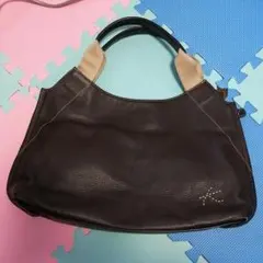 元町キタムラ　バッグ