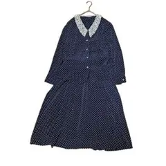 Burberrys バーバリーズ ブラウス スカート セットアップ 13号