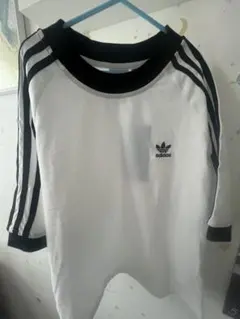 adidas半袖TシャツLサイズのサムネイル