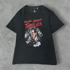 【GOOD ROCK SPEED】マイケルジャクソン スリラー Tシャツ Mのサムネイル