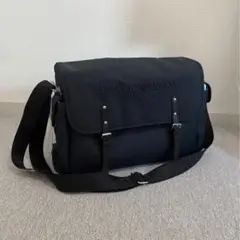 最終値下【タグ付】エンポリオアルマーニ マザーズバック　黒 2025年最新】EMPORIO ARMANI マザーズバッグの人気アイテム