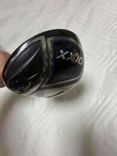 XXIO ドライバーのサムネイル
