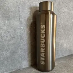 ❣️未使用新品❣️STARBUCKS シルバータンブラーステンレス製591ml