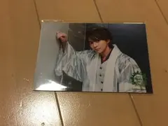 佐藤勝利 フォトセット