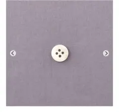 C&Sコットンローン ラミティエ(レシピ付き)グレイッシュラベンダー4m