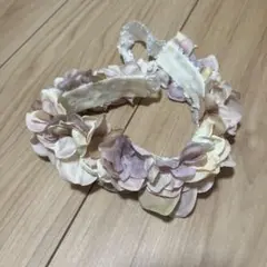 花冠子ども用　ハーフバースデー