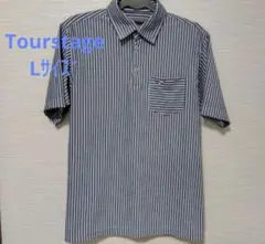 TOURSTAGE メンズウェア