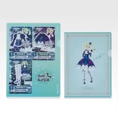 2025年最新】アイカツ 一番くじ バインダーの人気アイテム - メルカリ