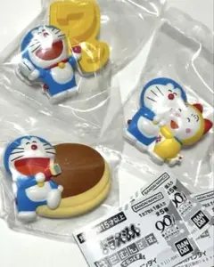ドラえもん 非売品3点セット 2025年最新】ドラえもん3点セットの人気アイテム - メルカリ