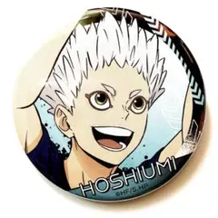 2026年最新】星海光来 缶バッジの人気アイテム - メルカリ