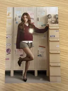 TWICE This is for サナ　ラントレ