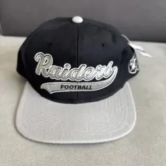 ヴィンテージ 90’sNFL ロサンゼルス レイダーススターター スナップバックのサムネイル