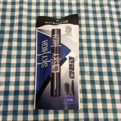 MAYBELLINE SKYHIGH COSMIC BLAST 201月影のサムネイル