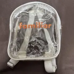 レア ファミリア familiar リュック 幼児 レトロのサムネイル