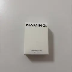 NAMING. ネーミング グロウハートリップティント　04のサムネイル