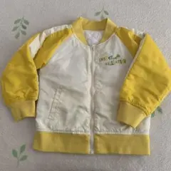 子供服insect collection昆虫コレクション ジャケット 100cm