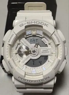 G-SHOCK GA-110LE ラバーズコレクション 新品電池交換済のサムネイル