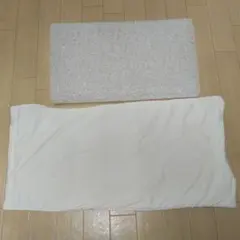 【正規品】ブレインスリープ ピロー 本体 ＋ 専用枕カバーのサムネイル
