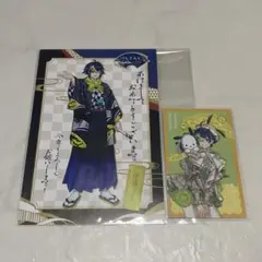 にじさんじ スイパラ サンリオ 伊波ライ