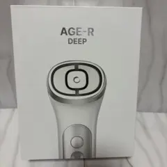 メディキューブ medicube AGE-R DEEP 美顔器 - メルカリ